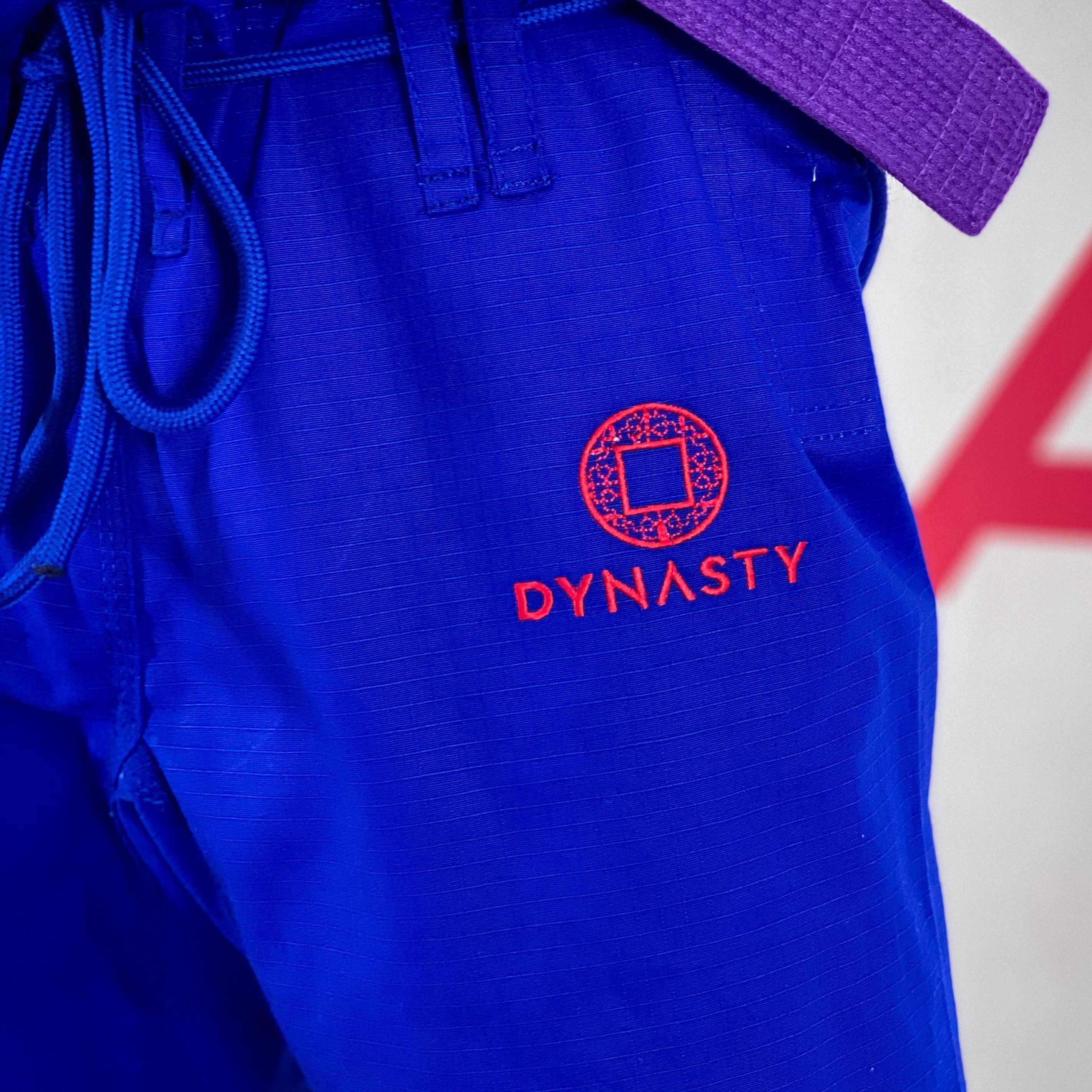 The Martial Artist (450) Competition BJJ Gi-Hanfu Kimono Gi - Dynasty Clothing MMA