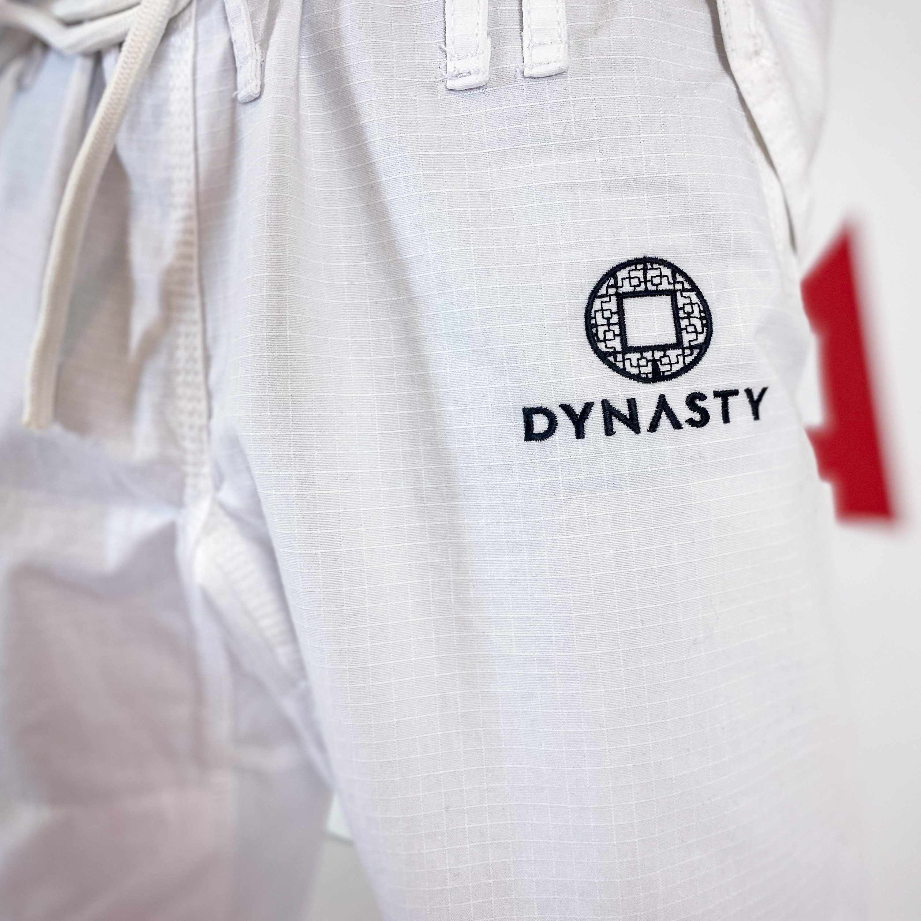 The Martial Artist (450) Competition BJJ Gi-Hanfu Kimono Gi - Dynasty Clothing MMA