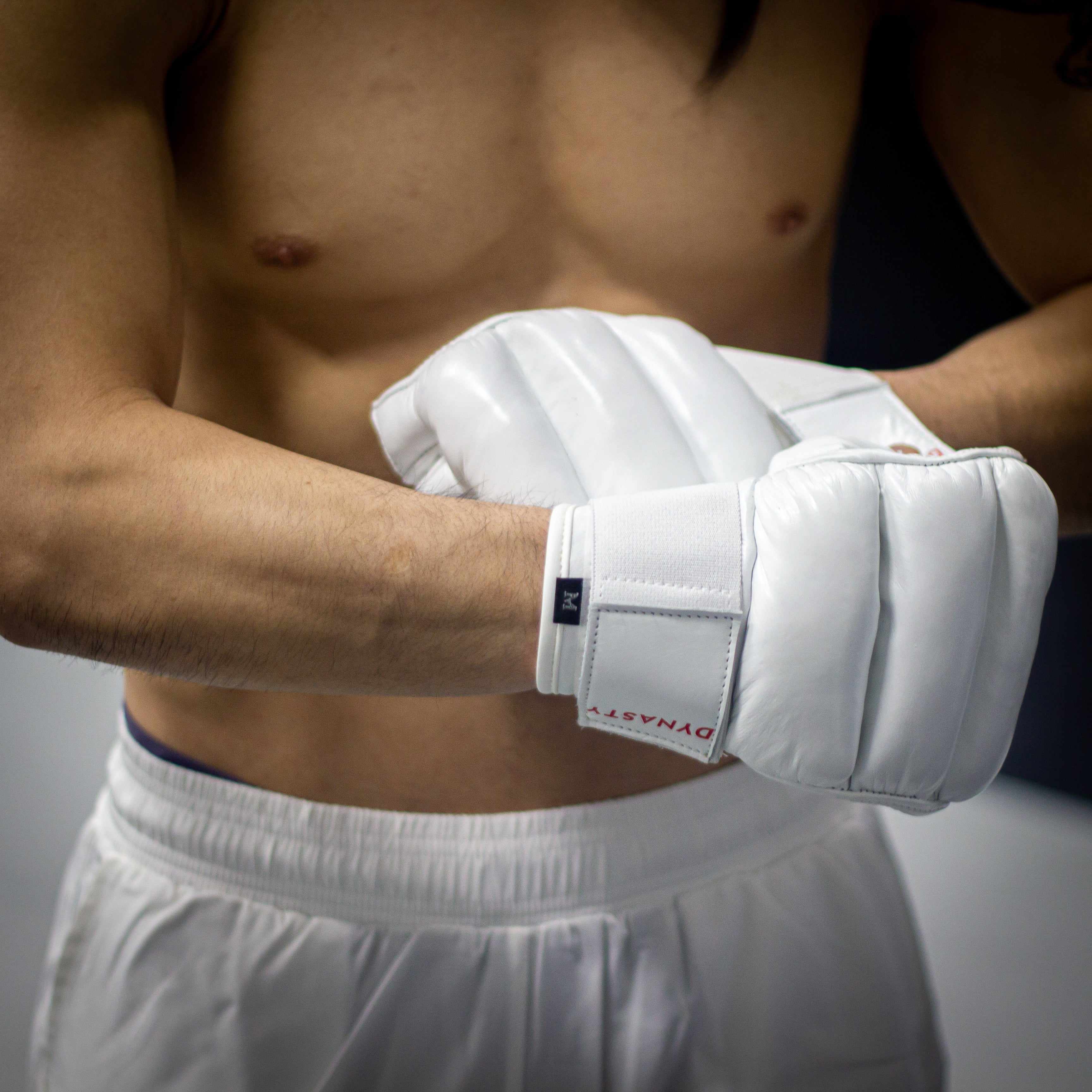 "Ultimate" Kyokushin / Kudo Karate Combat / MMA Gloves-MMA Gloves - Dynasty Clothing MMA