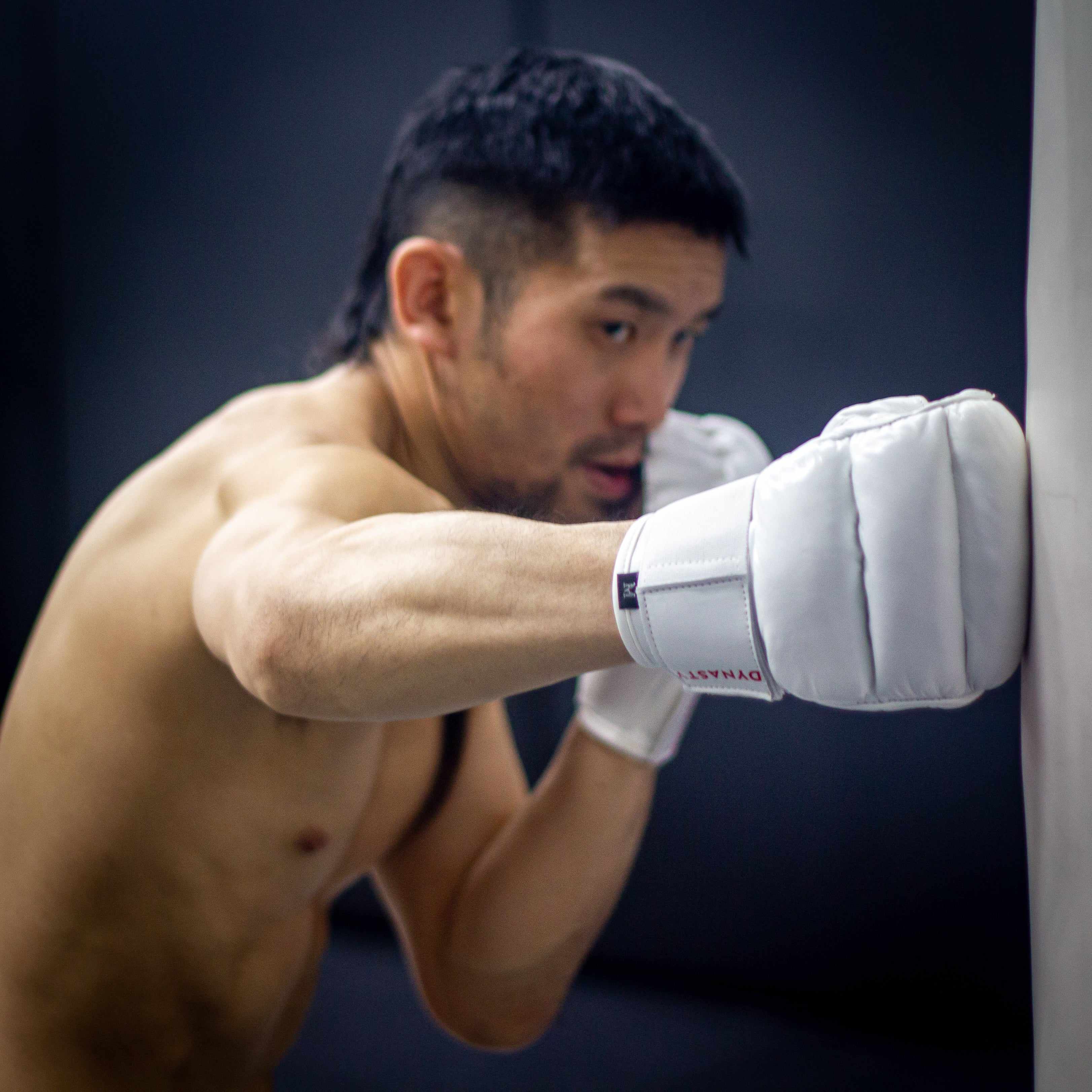 "Ultimate" Kyokushin / Kudo Karate Combat / MMA Gloves-MMA Gloves - Dynasty Clothing MMA