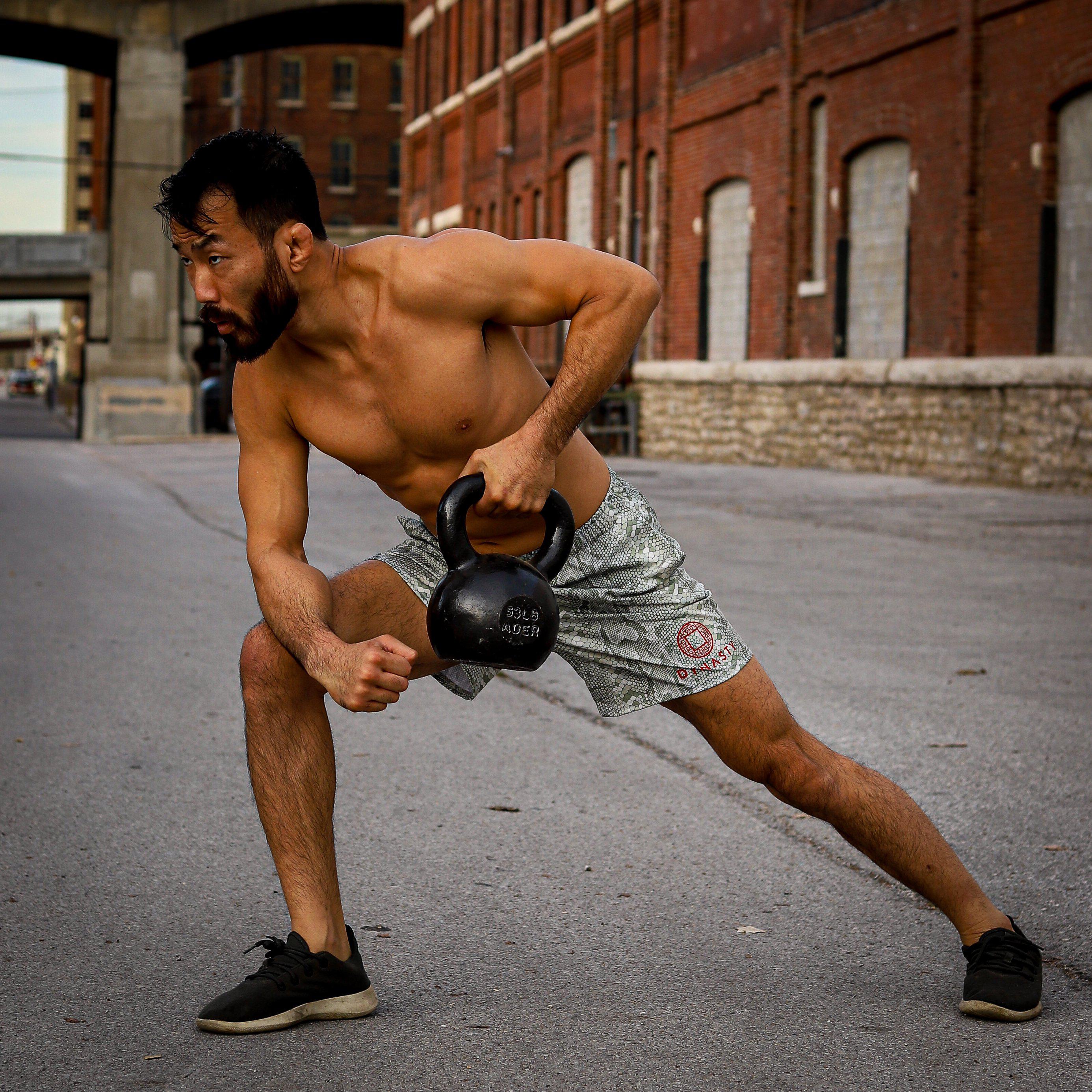 Viper Skin Active Training Workout Shorts-Training Shorts - Dynasty Clothing MMA