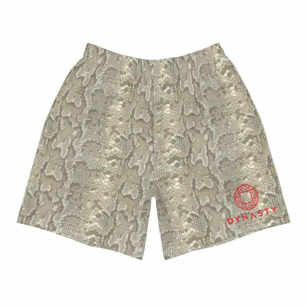 Viper Skin Active Training Workout Shorts-Training Shorts - Dynasty Clothing MMA