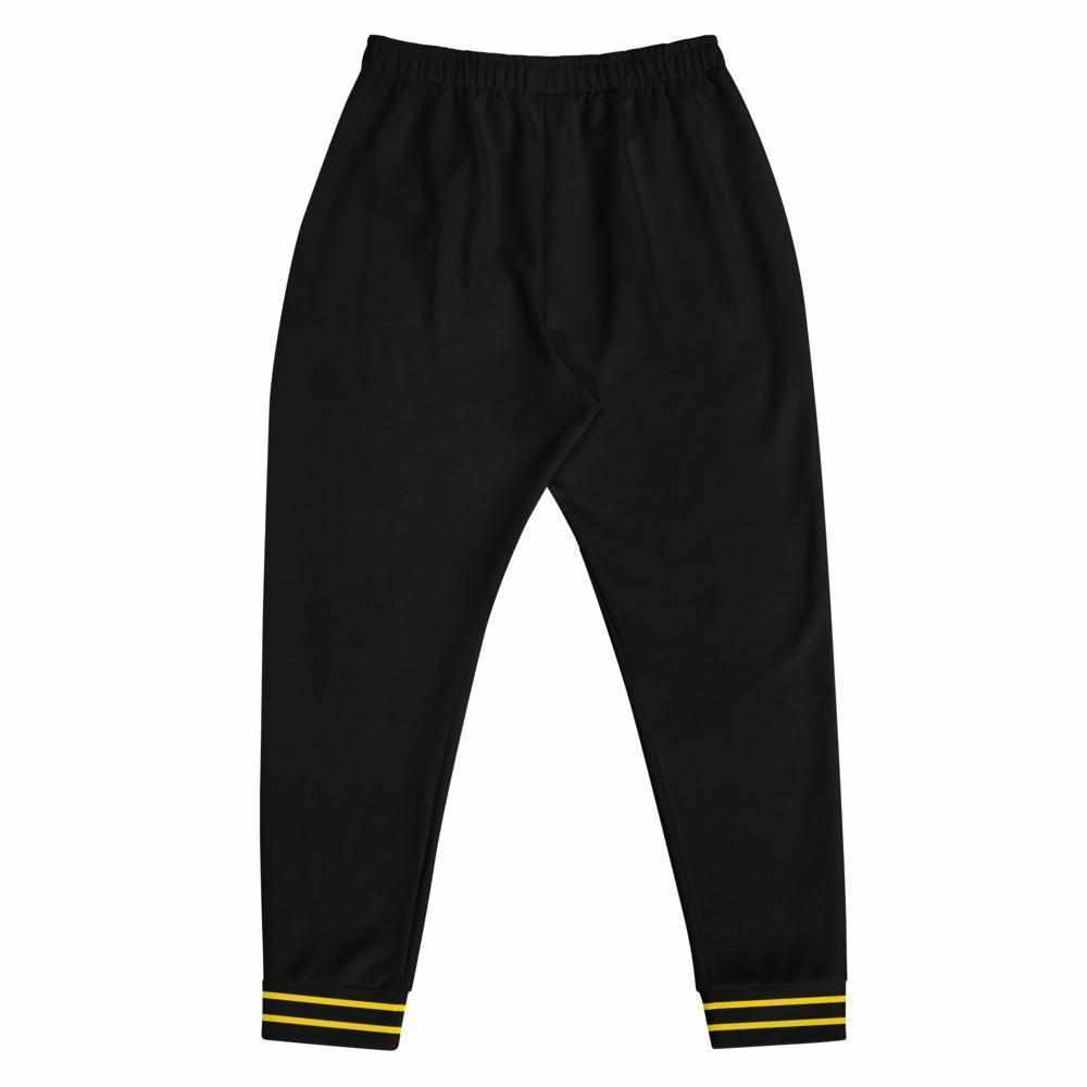 詠春功夫 Wing Chun Kung Fu Unisex Joggers-Joggers Set - Dynasty Clothing MMA