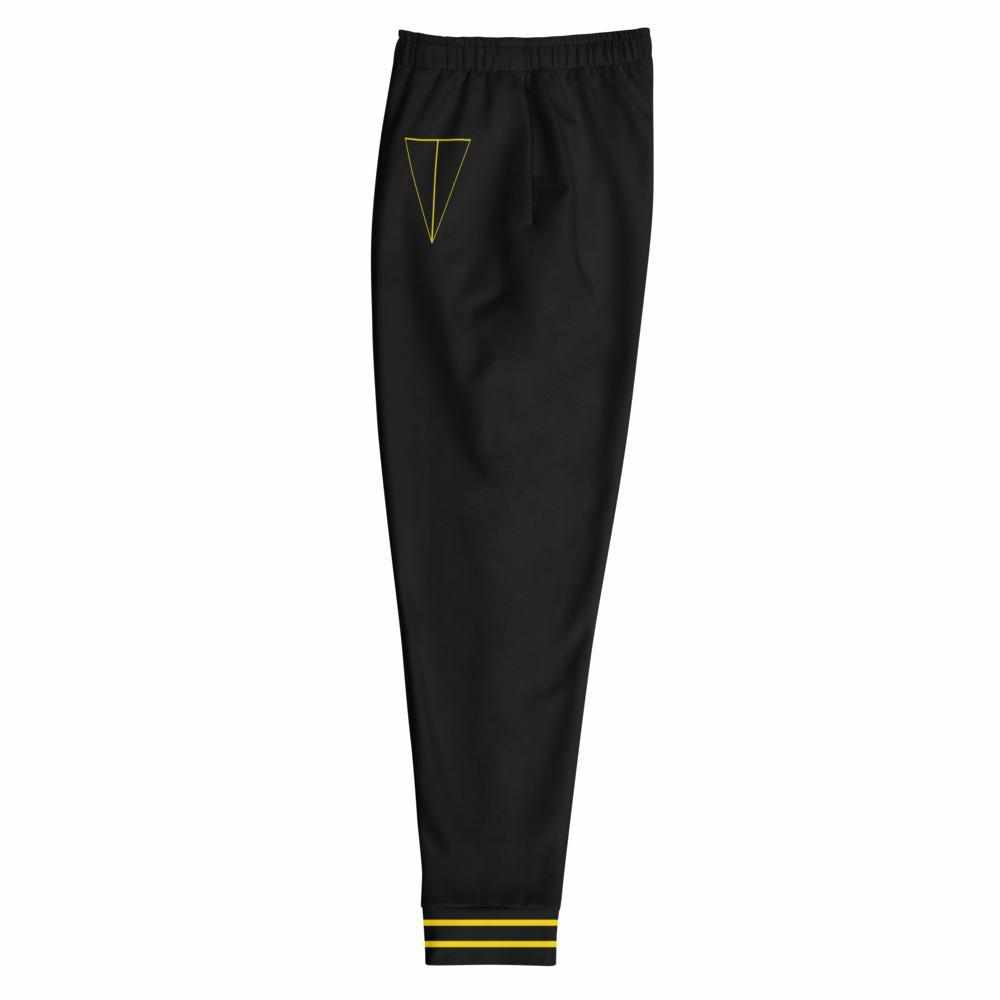 詠春功夫 Wing Chun Kung Fu Unisex Joggers-Joggers Set - Dynasty Clothing MMA