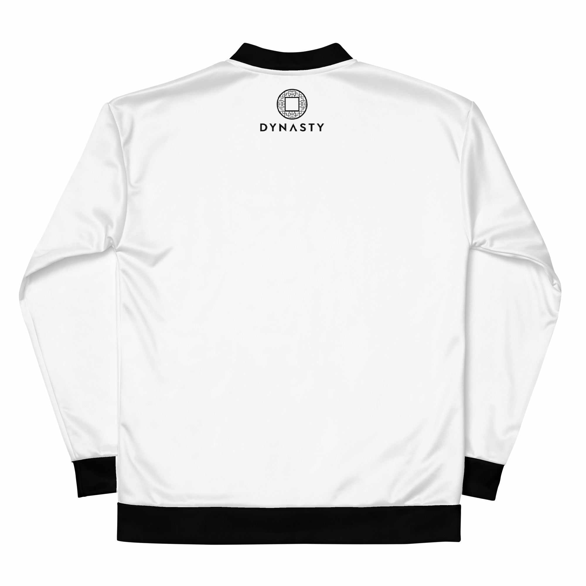 왕조 South Korean Bomber Jacket (Taegukgi)-Bomber Jacket - Dynasty Clothing MMA