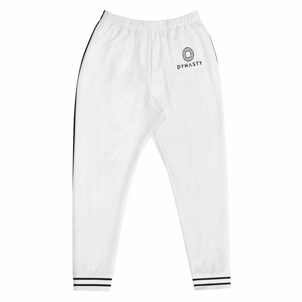 왕조 South Korean Unisex Joggers (Taegukgi)-Joggers Set - Dynasty Clothing MMA