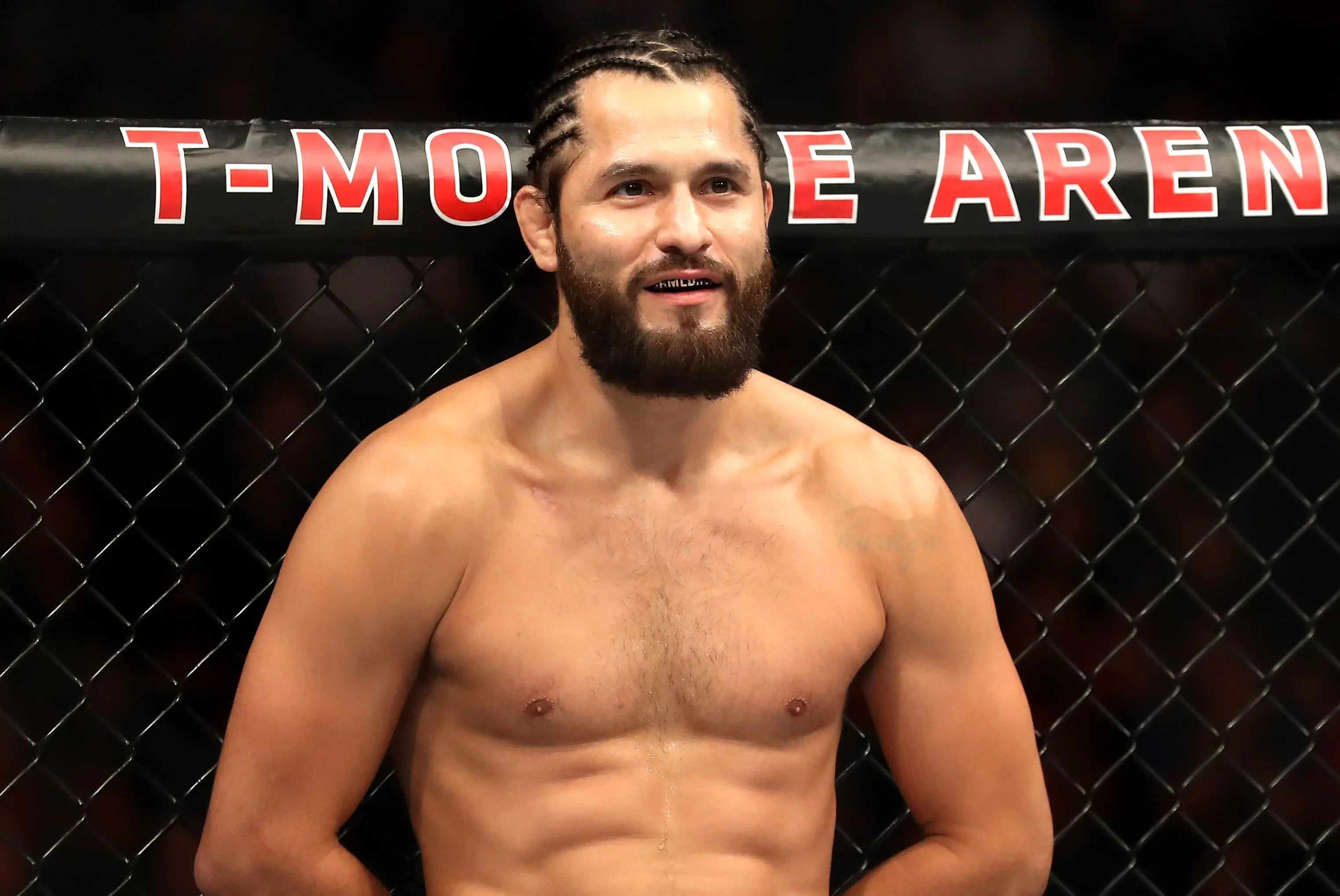 Your art is too deadly for the ring? Mine is too deadly for the streets. - Dynasty Clothing MMA