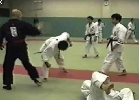 How To Recognize A Martial Arts Fraud / Cult - Dynasty Clothing MMA