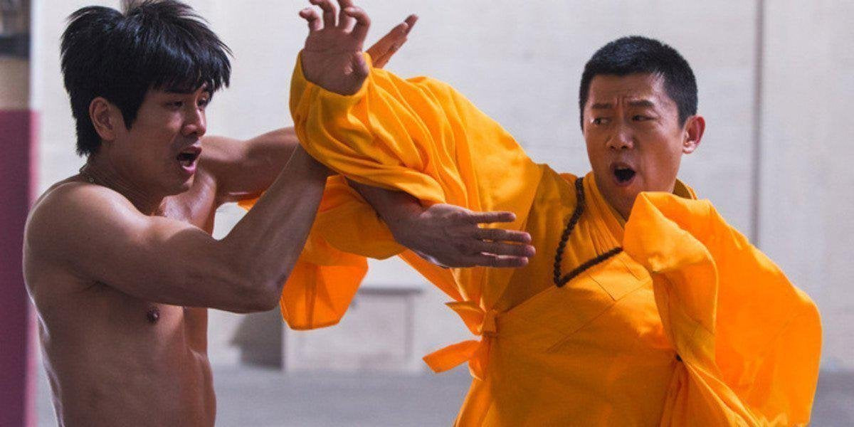 "Birth of the Dragon" biopic enrages Bruce Lee fans, buries Asians in favor of a white guy - Dynasty Clothing MMA