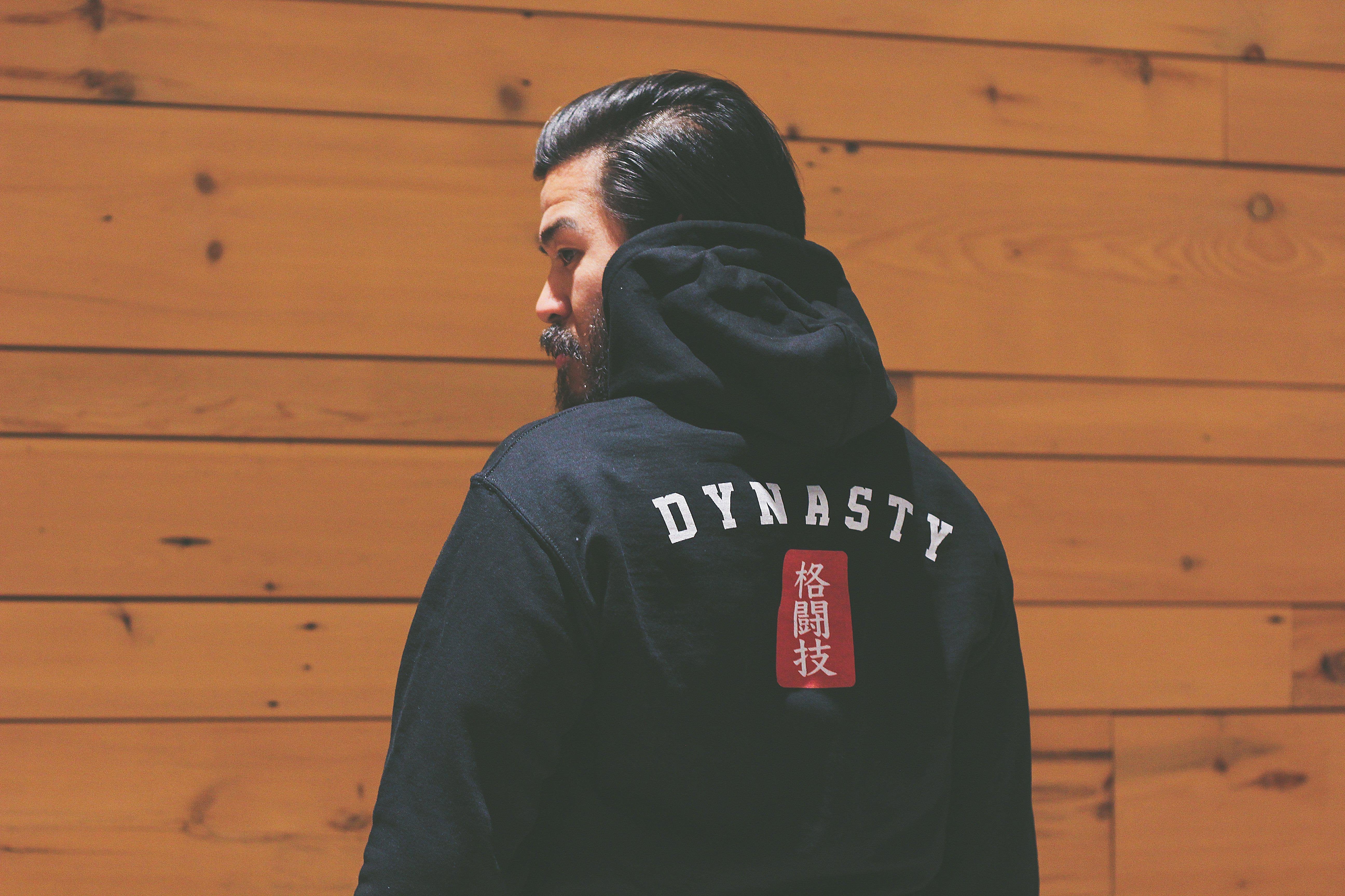 Fall / Winter 2018 Collection - Dynasty Clothing MMA