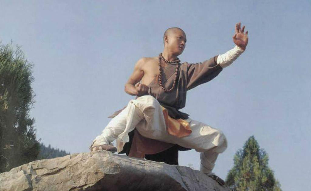 Kicking It Old School: Benefits of the Kung Fu Horse Stance - Dynasty Clothing MMA