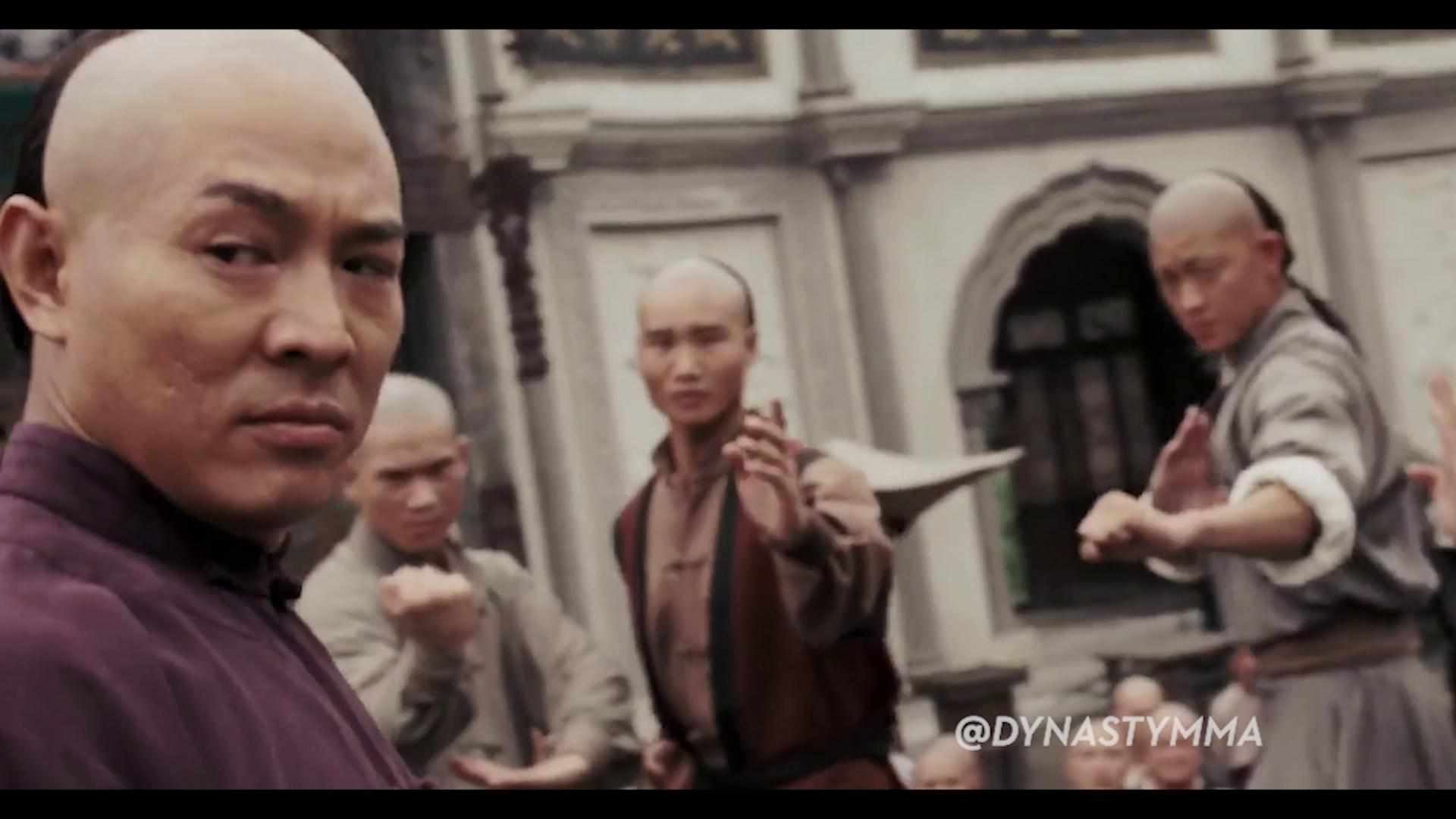 People You Meet In Online Martial Arts Communities - Dynasty Clothing MMA