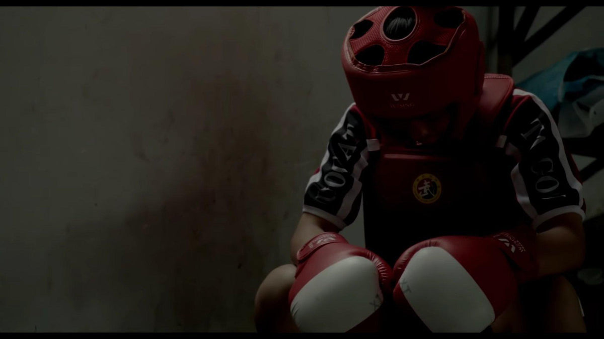 Sanda: When Kung Fu created a solution to its problems - then threw it ...