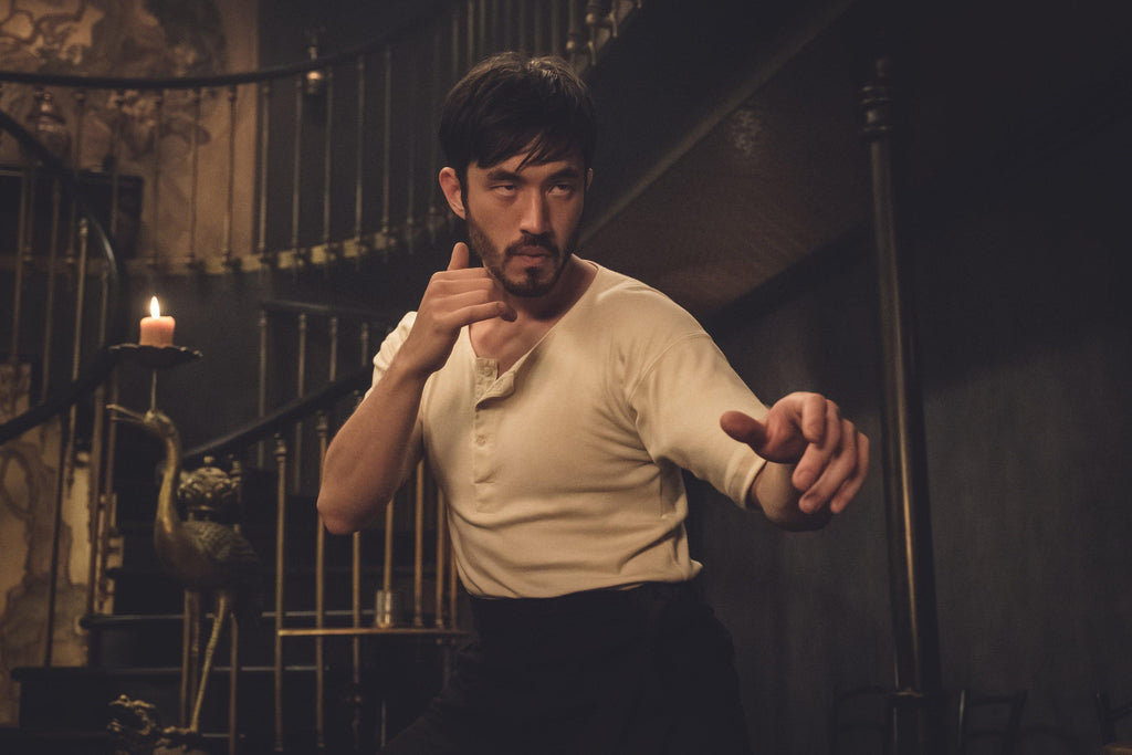 Warrior (Bruce Lee Cinemax TV Show) Season 1: A Review and Retrospective Analysis - Dynasty Clothing MMA