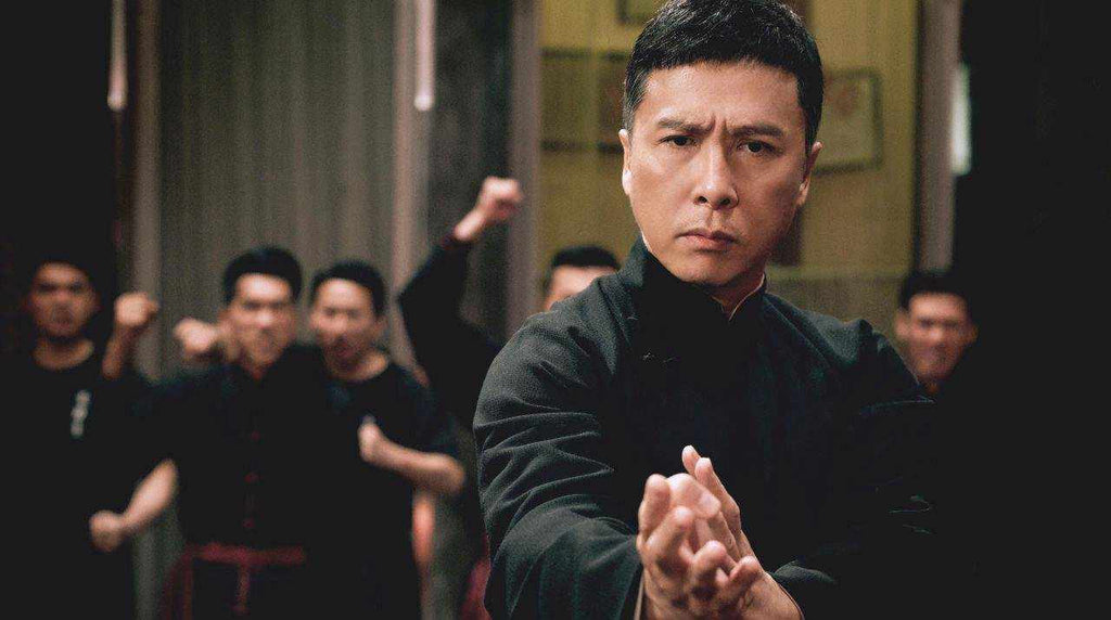 What We Learned About Asian-American History In 'Ip Man 4' - Dynasty Clothing MMA