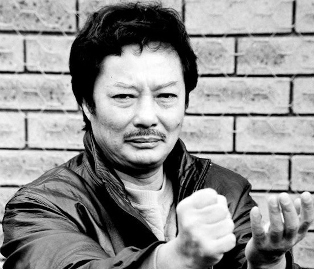 Wong Shun Leung - Bruce Lee's Mentor & A Real Fighting Kung Fu Master - Dynasty Clothing MMA