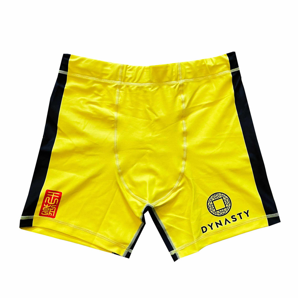 Compression Training / Fight Shorts - Dynasty Clothing MMA