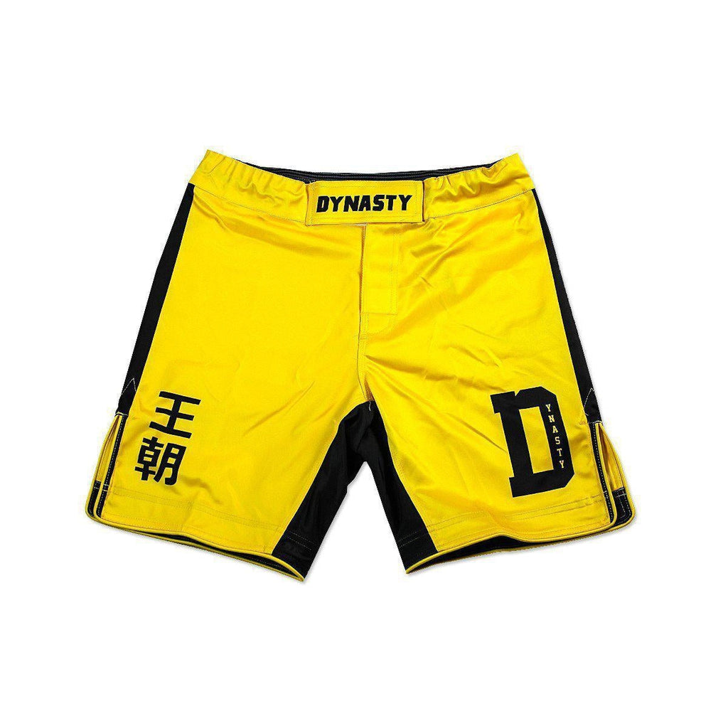 Elite Series - Dynasty Clothing MMA