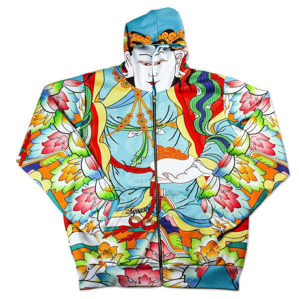 Hoodies / Sweaters - Dynasty Clothing MMA