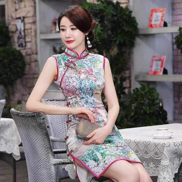 Neo Phoenix - Dynasty Clothing MMA