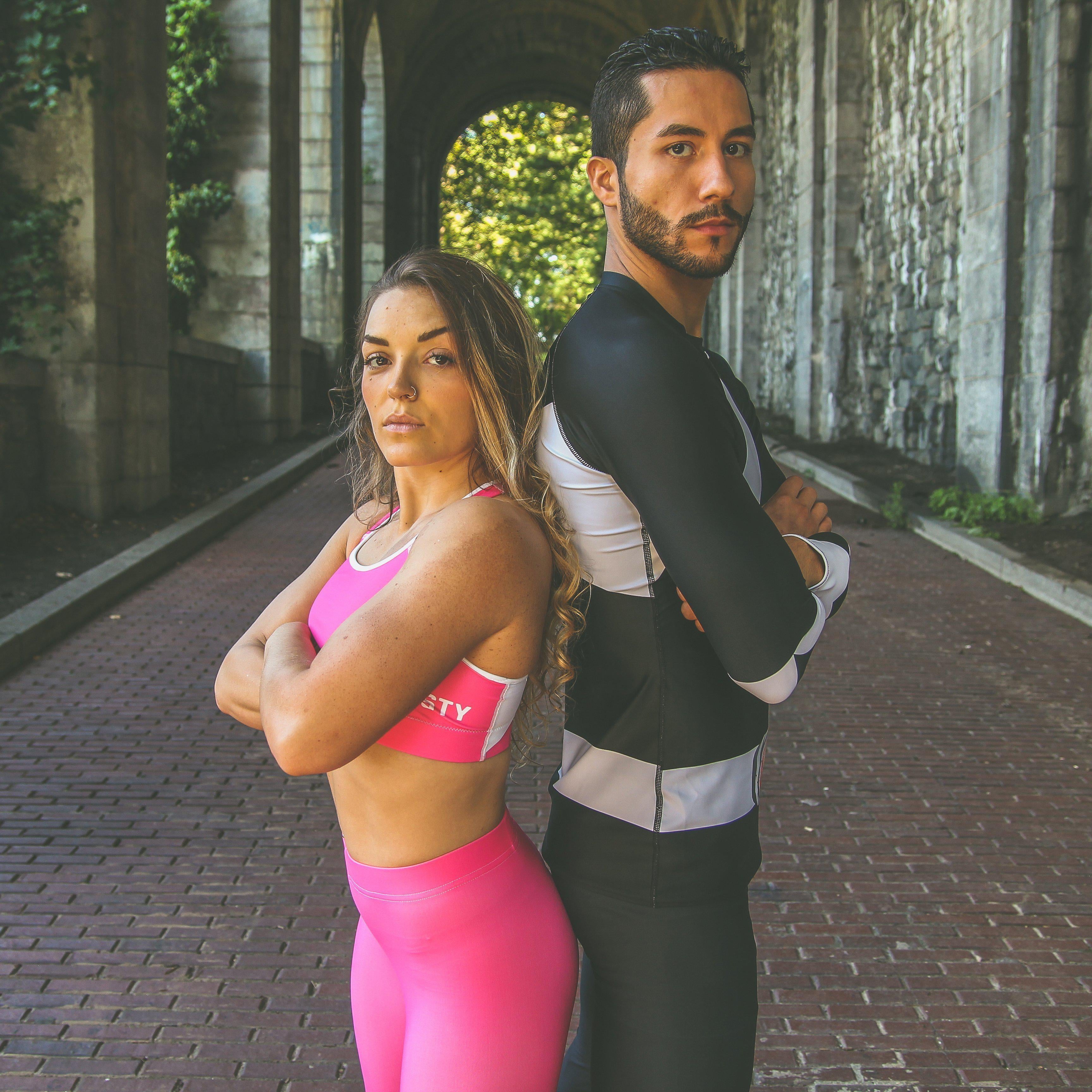 Power Rangers - Dynasty Clothing MMA