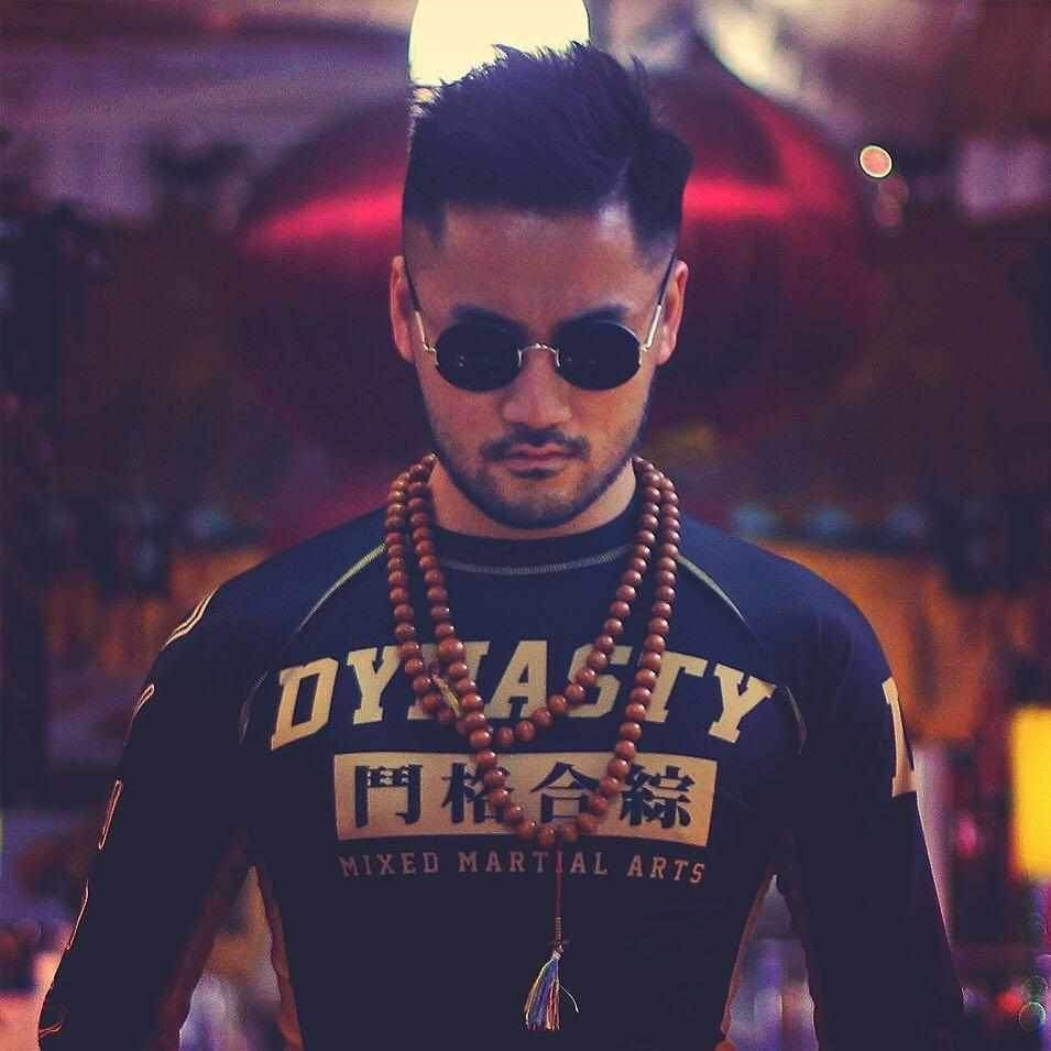 Rash Guards for MMA / BJJ - Dynasty Clothing MMA