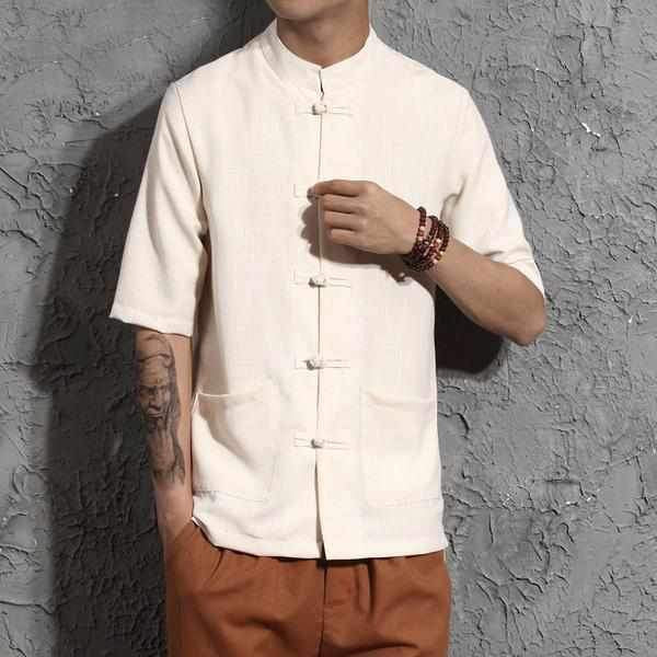 Retro Series - Dynasty Clothing MMA