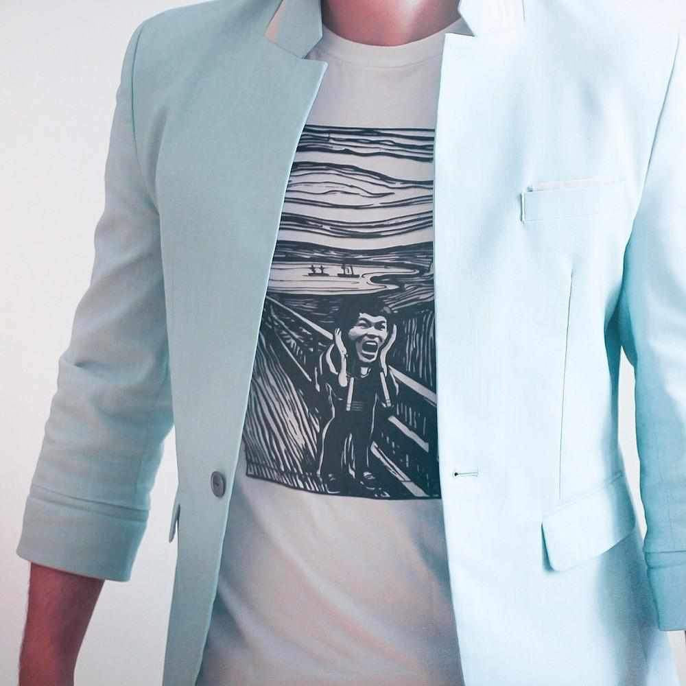 T-Shirts - Dynasty Clothing MMA