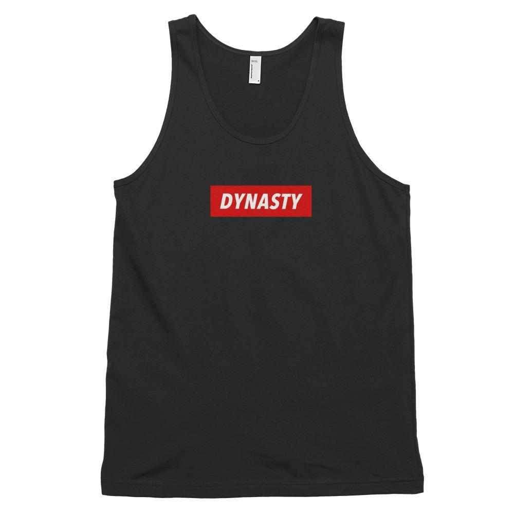 Tank Tops - Dynasty Clothing MMA