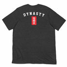Beware of Savage T-Shirt-T-Shirts - Dynasty Clothing MMA