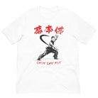 蔡李佛 Choy Lay Fut (CLF) Kung Fu T-Shirt-T-Shirts - Dynasty Clothing MMA