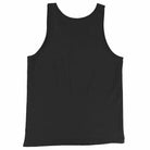 Dynasty Box Logo Tank Top-Tank Tops - Dynasty Clothing MMA