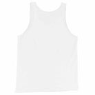 Dynasty Box Logo Tank Top-Tank Tops - Dynasty Clothing MMA
