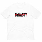 Dynasty Cyberpunk Katakana T-Shirt-T-Shirts - Dynasty Clothing MMA