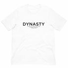 Dynasty Timeless T-Shirt-T-Shirts - Dynasty Clothing MMA