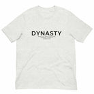 Dynasty Timeless T-Shirt-T-Shirts - Dynasty Clothing MMA