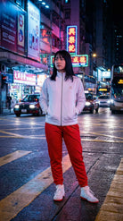 Dynasty World Tour Joggers-Joggers Set - Dynasty Clothing MMA