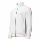 Dynasty World Tour Track Jacket-Bomber Jacket - Dynasty Clothing MMA