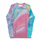 Flux Rash Guard-Rash Guards - Dynasty Clothing MMA
