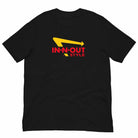 In-N-Out Style T-Shirt-T-Shirts - Dynasty Clothing MMA