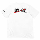 Initial Dynasty T-Shirt-T-Shirts - Dynasty Clothing MMA