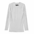 Invincible 戰無不勝 (No War Cannot Be Won) Rash Guard (Metal)-Rash Guards - Dynasty Clothing MMA