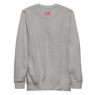 Jiu Jitsu Club Premium Fleece Pullover Sweater-Hoodies / Sweaters - Dynasty Clothing MMA
