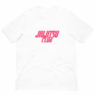 Jiu Jitsu Club T-Shirt-T-Shirts - Dynasty Clothing MMA