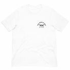 Jiu-Jitsu "Roll Till Death" T-Shirt (Black Belt)-T-Shirts - Dynasty Clothing MMA