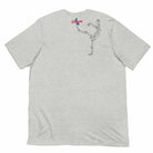 Karatedo (Karate) "No Can Defend" T-Shirt-T-Shirts - Dynasty Clothing MMA