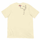 Karatedo (Karate) "No Can Defend" T-Shirt-T-Shirts - Dynasty Clothing MMA