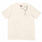 Karatedo (Karate) "No Can Defend" T-Shirt-T-Shirts - Dynasty Clothing MMA