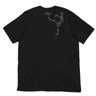 Karatedo (Karate) "No Can Defend" T-Shirt-T-Shirts - Dynasty Clothing MMA