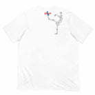 Karatedo (Karate) "No Can Defend" T-Shirt-T-Shirts - Dynasty Clothing MMA